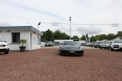 Dk Automobiles ( Uniquement sur RDV ), Concessionnaire Automobile à Amiens