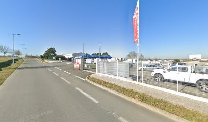 Intens'Auto, Concessionnaire Automobile à Surgères