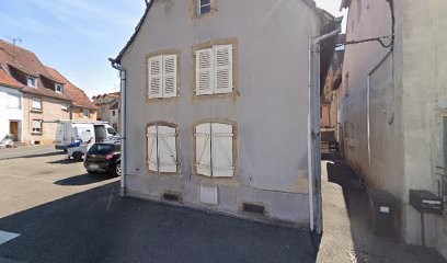 Don automobile, Concessionnaire Automobile à Sarre-Union