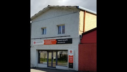 Gb Auto - Citroën, Concessionnaire Automobile à Charly