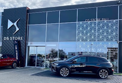 DS STORE PAU, Concessionnaire Automobile à Lescar
