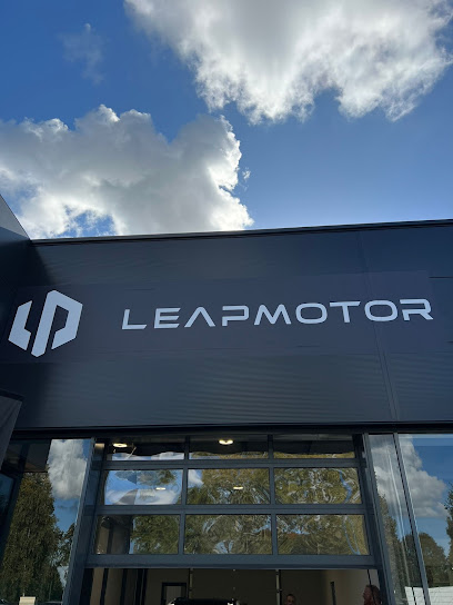Leapmotor Douai - Sofida Auto, Concessionnaire Automobile à Dechy