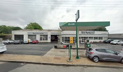 VLM AUTOMOBILES Dacia, Concessionnaire Automobile à Quimper