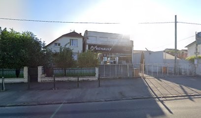 TECHN LEN'AUTO Dacia, Concessionnaire Automobile à Neuilly-sur-Marne