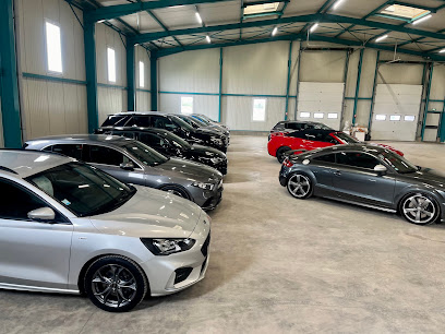 Car Center 71, Concessionnaire Automobile à Ormes