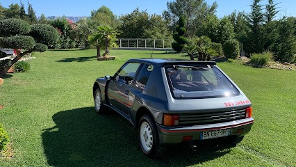 Cuadrado Laurent, Concessionnaire Automobile à Gréasque