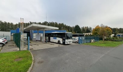 Courriers Automobiles Picards, Concessionnaire Automobile à Soissons