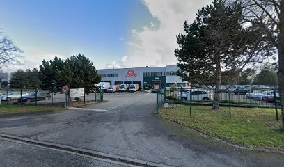 LEFEVRE ALSACE Nissan, Concessionnaire Automobile à Hoerdt