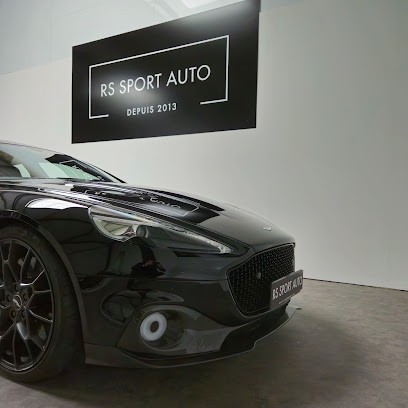 RS SPORT AUTO, Concessionnaire Automobile à Démouville