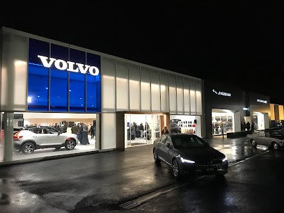 Groupe Péricaud - Volvo Périgueux, Concessionnaire Automobile à Trélissac