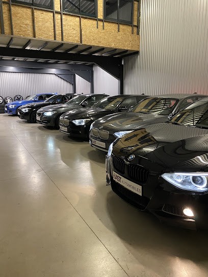 Bast Automobiles, Concessionnaire Automobile à Gries