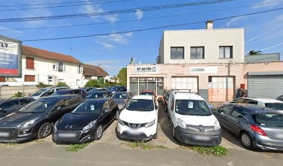 Gt Autos, Concessionnaire Automobile aux Mureaux