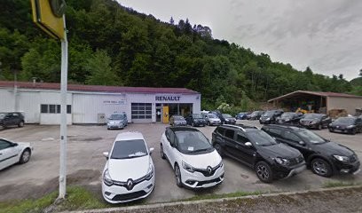 Renault, Concessionnaire Automobile à Moirans-en-Montagne