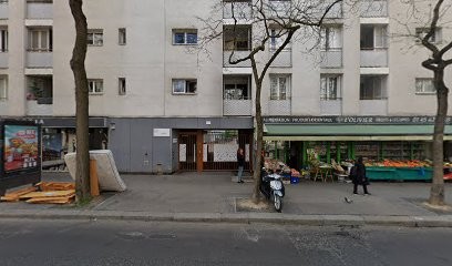 ALLOYES, Concessionnaire Automobile à Paris 14