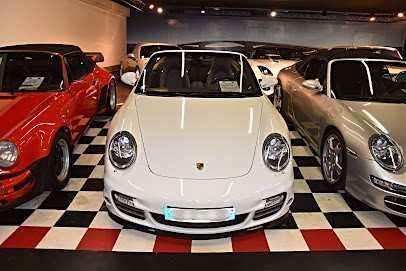 International Automobiles, Concessionnaire Automobile à Versailles