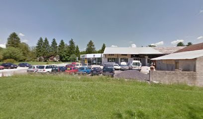 SARL THELONGEON FREDERIC Dacia, Concessionnaire Automobile à Saint-Julien