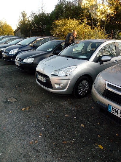 Espace Auto 02, Concessionnaire Automobile à Crouy