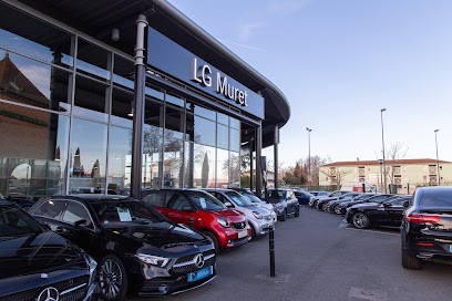 Etoile Occitane Muret, Concessionnaire Automobile à Muret