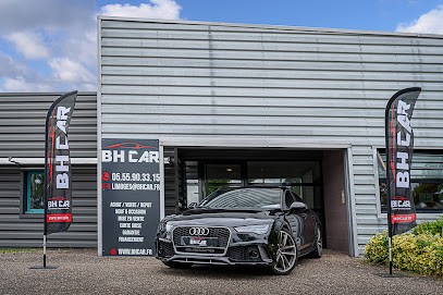 BHCAR Limoges, Concessionnaire Automobile à Limoges