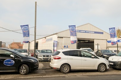 Autos-Noma, Concessionnaire Automobile à Albert