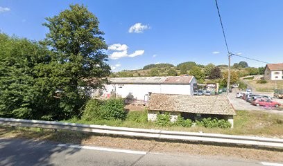 GARAGE BESSON Dacia, Concessionnaire Automobile à Matour