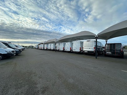 ARNO UTILITAIRES, Concessionnaire Automobile à Rots