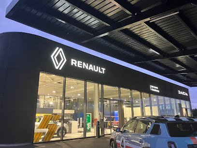Renault Chambourcy - Car Lovers, Concessionnaire Automobile à Chambourcy