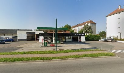 Garage De La Brèque, Concessionnaire Automobile à Gonfreville-l'Orcher