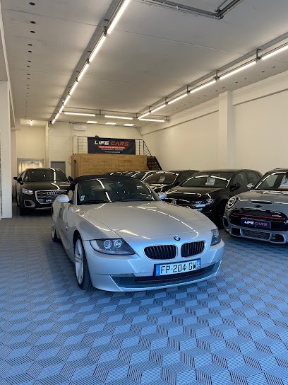 LIFE CARS, Concessionnaire Automobile à Mouans-Sartoux