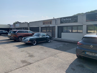 Plethore Cars - Sur Rendez-Vous, Concessionnaire Automobile à Vallauris