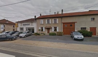 GARAGE CLAVEL Dacia, Concessionnaire Automobile à Limey-Remenauville