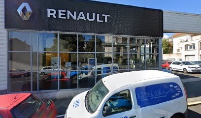 GARAGE GOMES Dacia, Concessionnaire Automobile à Clermont-Ferrand