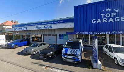 Suss Automobiles, Concessionnaire Automobile à Haguenau
