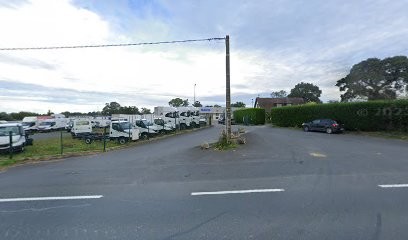 MARTENAT SAS Fiat Professional, Concessionnaire Automobile à Saint-André-de-l'Épine