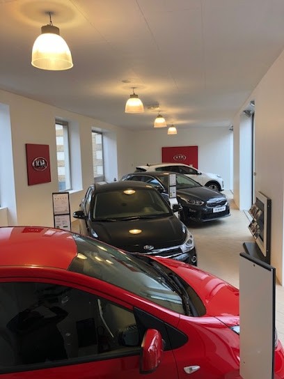 Kia | Pithiviers - Automart 45, Concessionnaire Automobile à Pithiviers