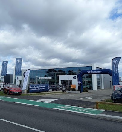 Volkswagen Genin Automobiles, Concessionnaire Automobile à Valence