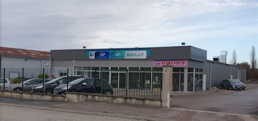 Auto Dealer - Garage Partenaire, Concessionnaire Automobile à Saint-André-les-Vergers