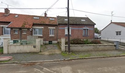 Renault Hervé, Concessionnaire Automobile à Mesnil-Bruntel