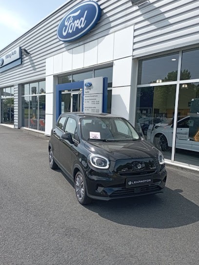 LEAPMOTOR YVETOT, Concessionnaire Automobile à Valliquerville