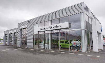 Honore Volkswagen Quimper, Concessionnaire Automobile à Quimper
