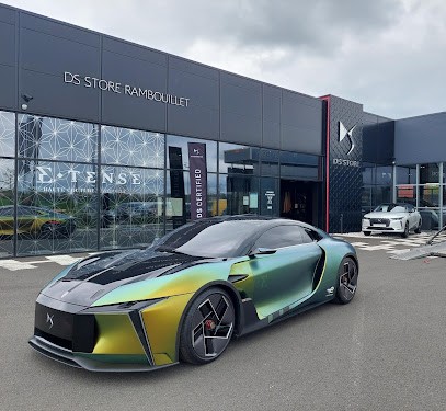 DS STORE By Trujas Rambouillet, Concessionnaire Automobile à Gazeran