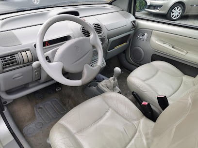 auto bouguenais sas, Concessionnaire Automobile à Bouguenais