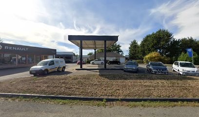 MEHAULT CHRISTOPHE Dacia, Concessionnaire Automobile à Sens-de-Bretagne