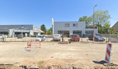 Sarl Garage Richard Bauer, Concessionnaire Automobile à Lingolsheim