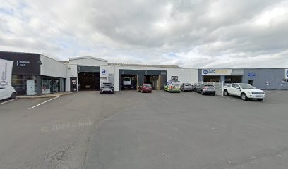 AUTOMOBILE DE COTE DE NACRE Dacia, Concessionnaire Automobile à Ouistreham