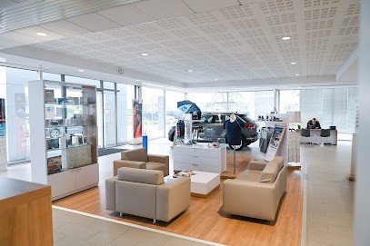 Audi Vitré Daniel Mouton SA, Concessionnaire Automobile à Vitré