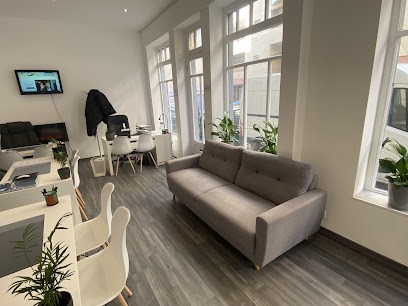 DRIVEKOSTER, Concessionnaire Automobile à Nice