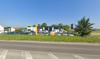 NANGIS AUTOMOBILE - Dacia, Concessionnaire Automobile à Nangis