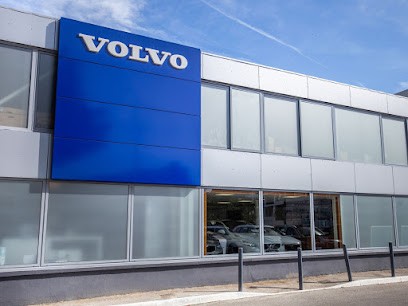 Volvo Cavallari Concessionnaires, Concessionnaire Automobile à Nice