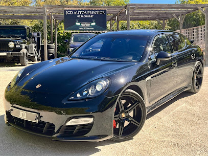 Jcd Autos Prestige Concessionnaire Automobile à Sainte-Maxime
